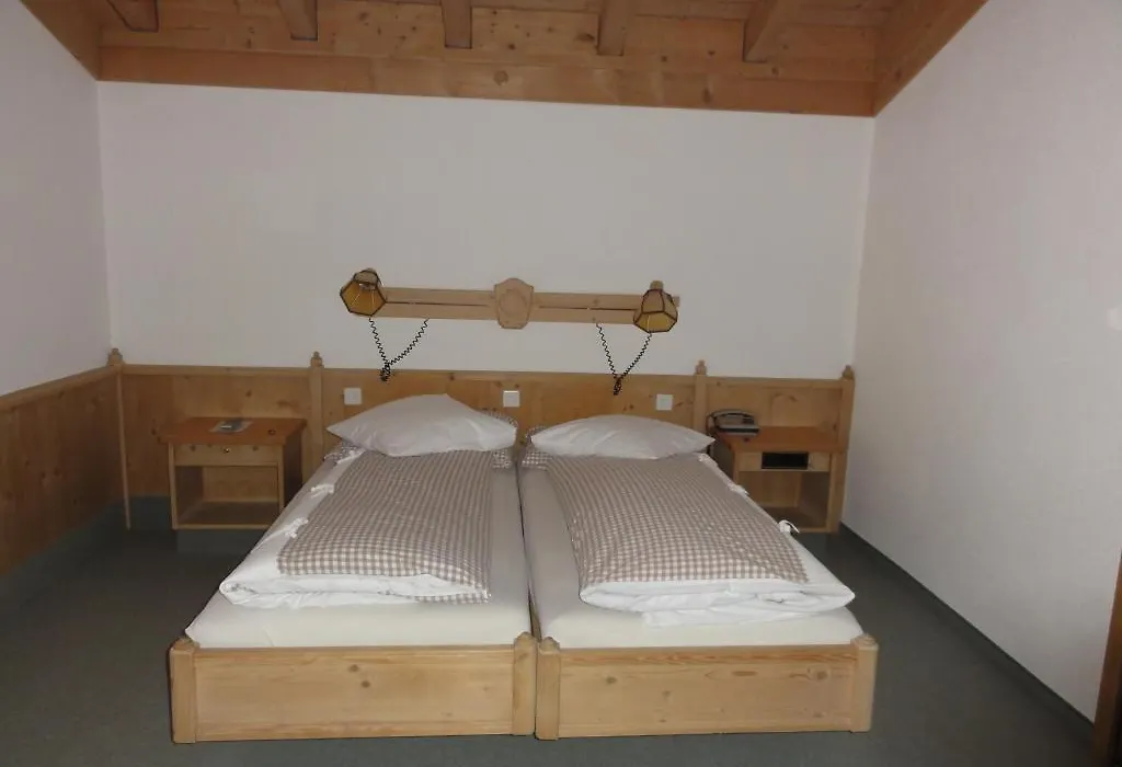 Hotel Alte Post-1