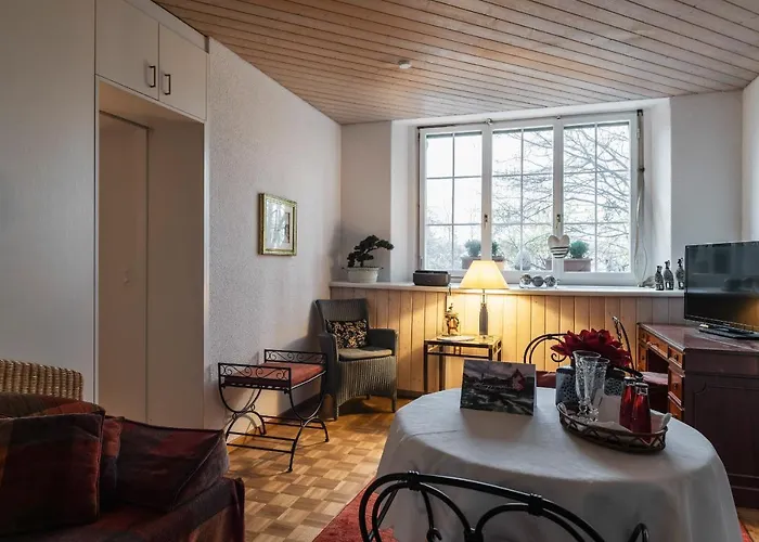 Art Deco Villa Mon Abri Bnb