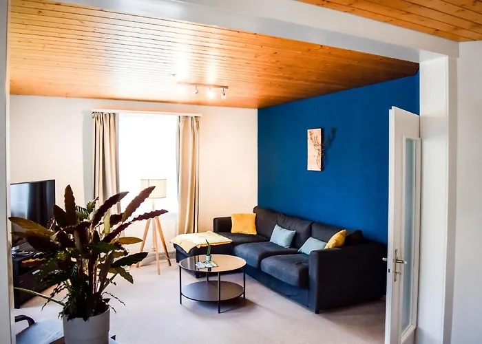 All Vacation Rentals First