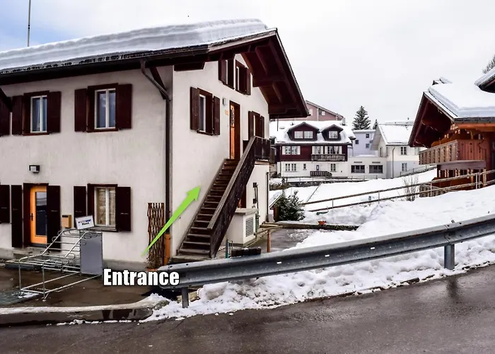 All Vacation Rentals First