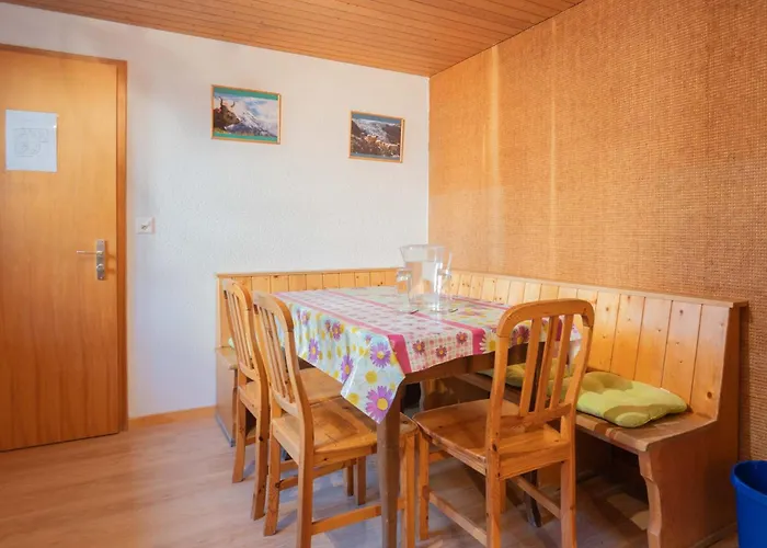 The Hostels Lehmann'S Herberge