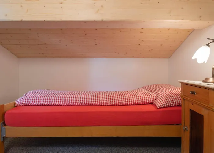 The Hostels Lehmann'S Herberge