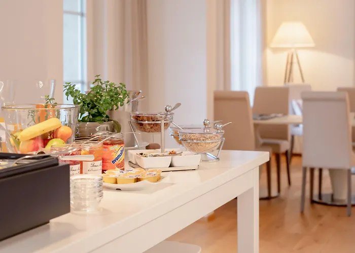 Verena'S Boutique Villa Am See