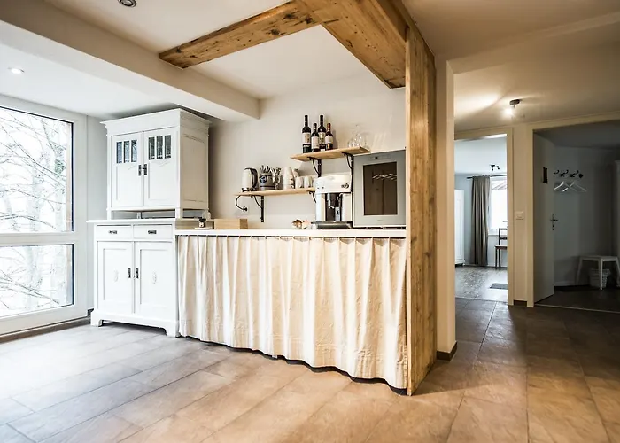 B3 Boutique-Bed&Breakfast